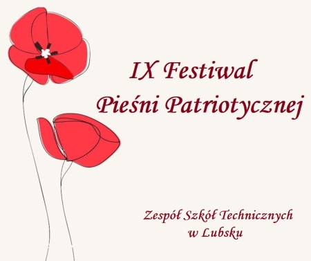 IX Festiwal Pieśni Patriotycznej