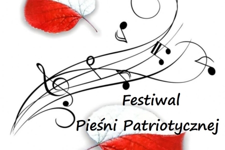 Festiwal Pieśni Patriotycznej