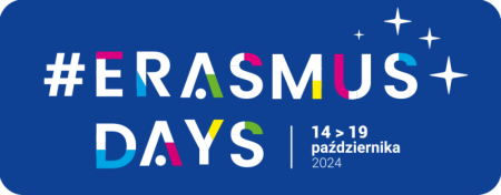 Świętujemy ErasmusDays 2024!