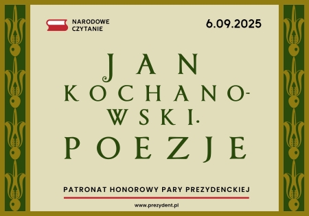 „Gościu, siądź pod mym liściem, a odpoczni sobie!”