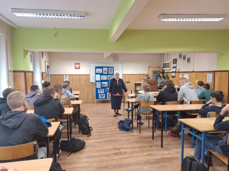 „Niech nie przeminie pamięć tamtych lat”