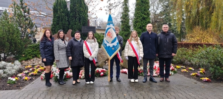 11 Listopada - Narodowe Święto Niepodległości
