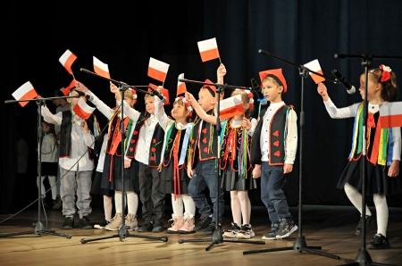 XII Festiwal Pieśni Patriotycznej