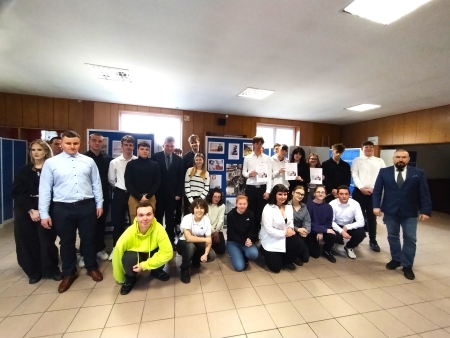 Konkurs Historyczny „Marszałek Józef Piłsudski - Jego życie i działalność''