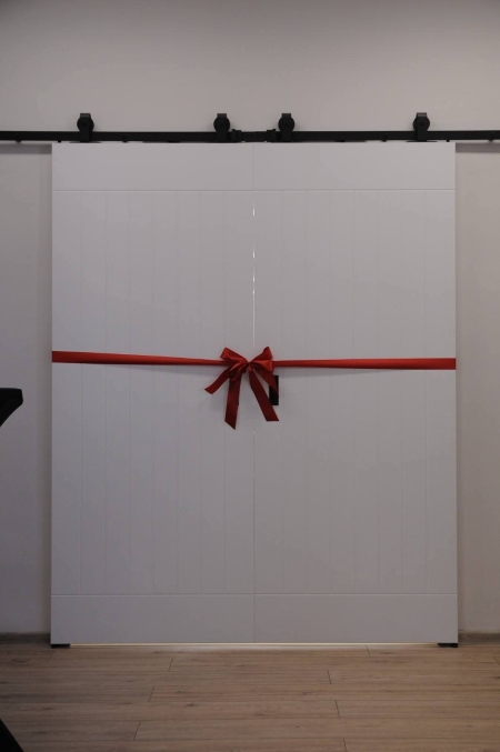 Otwarcie pracowni gastronomicznej w ZST