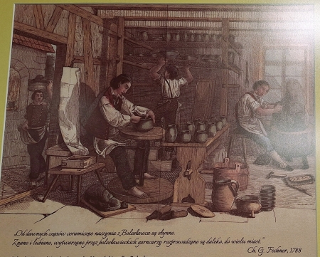 W Bolesławcu i Kliczkowie