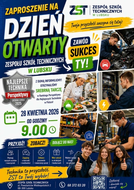 Dzień Otwarty